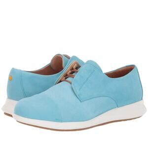 Samuel Hubbard Freedom Stroll Pacific Blue 9.5 B (M)